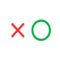 Tic Tac Toe - Multiplayer (1 v