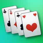 Solitaire 2024 : Card Game