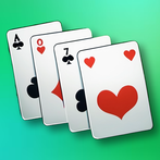Solitaire 2024 : Card Game