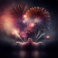 Celebration Fireworks