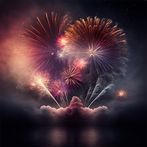 Celebration Fireworks