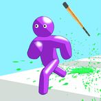 Splash Run 3D - Fun Race Game