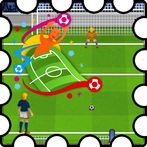 Penalty Shootout EURO football