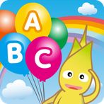 Kids Alphabet Learning: Goobee