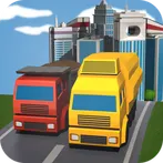 Transport Luck tycoon