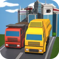 Transport Luck tycoon