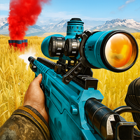 FPS Shooting - Survival Games