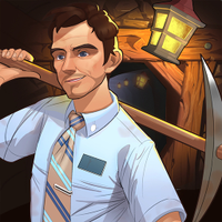 Idle Earth Digger Tycoon