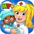 My City : Newborn baby