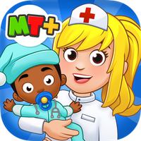 My City : Newborn baby