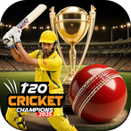 T20 Cricket 3D: Champions 2025