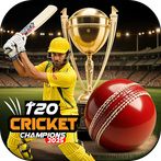 T20 Cricket 3D: Champions 2025