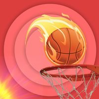 Dunk Ball - Hyper Casual Game