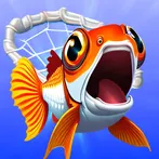 Draw Fishnet