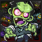 Korean Zombie School