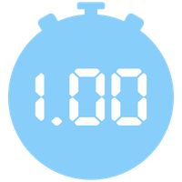 One Second (reaction game)