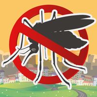 Corrida contra o aedes