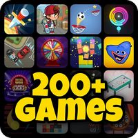 All in One Game Offline 2025