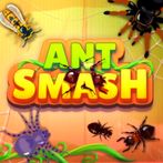 Ant Smash قاتل النمل