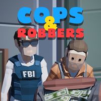 Cops and Robbers