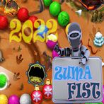 ZumaFist
