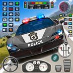 Police Car Games: Car Driving