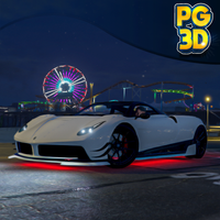 Car Driving Simulator 3D