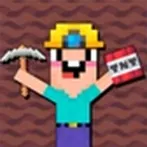 Noob Miner: Jailbreak Game