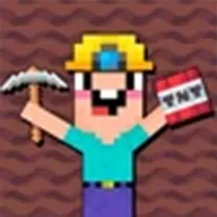 Noob Miner: Jailbreak Game