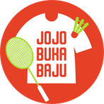 Jojo Buka Baju