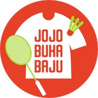 Jojo Buka Baju