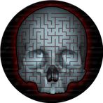 VR Maze Of Skulls