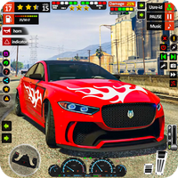 Extreme Car 3d Game simulator