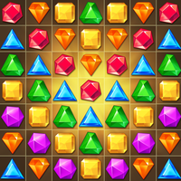 Jewels Original - Match 3 Game