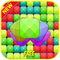 Puzzle Block Wild Game