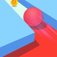 Maze Color Smash