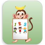 Çocuklar için Sayı Sayma Oyunu