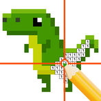 Number Coloring：Coloring Book