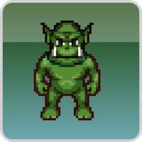 Blood Vow Project Demo