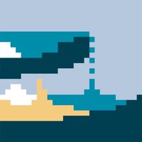 Pixel Sand Simulator