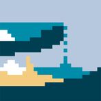 Pixel Sand Simulator