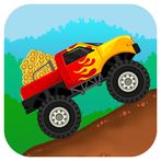 Coins Transporter Monster Truc
