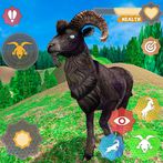 CRAZY GOAT SIMULATOR LIFE GAME