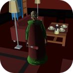 Horror Baldi Granny Mod Squad