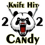 Knife Hit Candy2