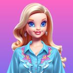 Pink Fashion Merge