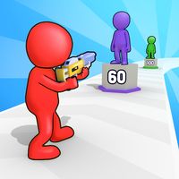 Colorman Shooter