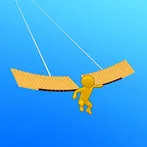Shortcut Glide!