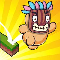 Mr. Fruity Jumps