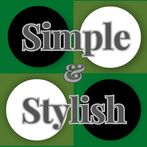 Reversi. Board abstract Game